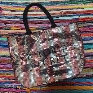 Victoria’s Secret Tote Bag